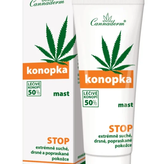 Kanepisalv Lõhenenud Ülikuivale Nahale 75g