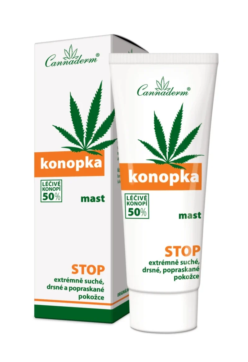 Kanepisalv Lõhenenud Ülikuivale Nahale 75g