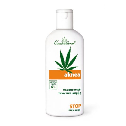 Akne Näovesi 200ml