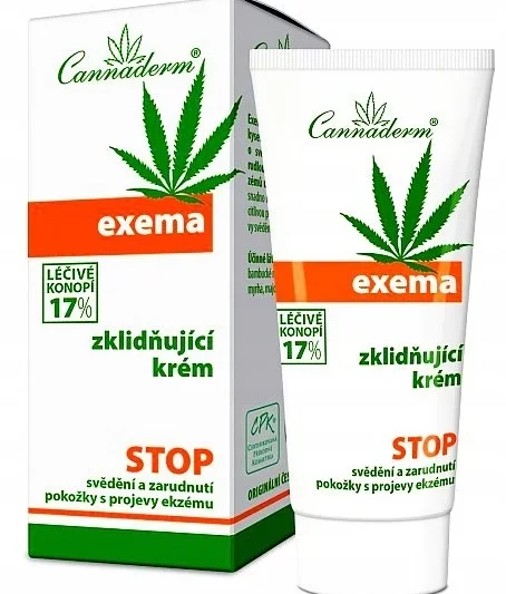 Ekseemi Kreem pH 4,7  50g