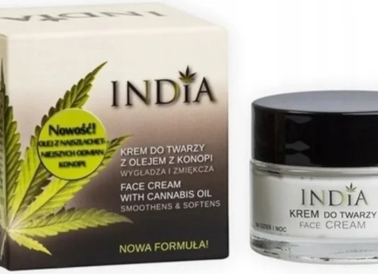 Kanepiseemneõli 24h Niisutav Kreem 50ml