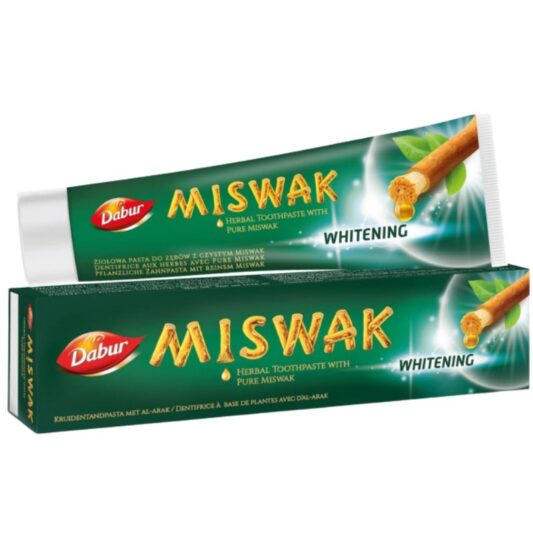 Miswak Valgendav Hambapasta 100ml