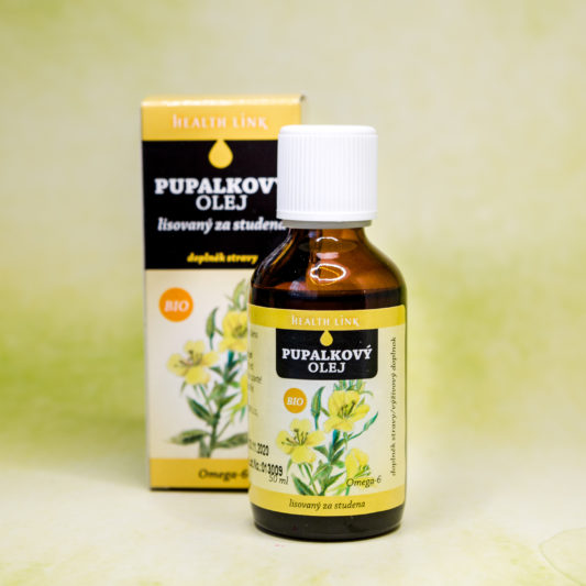 Kuningakepiõli 50ml BIO