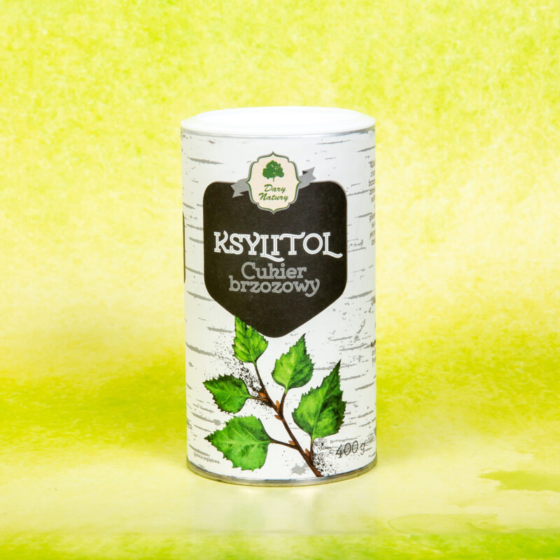 Ksülitol 400g