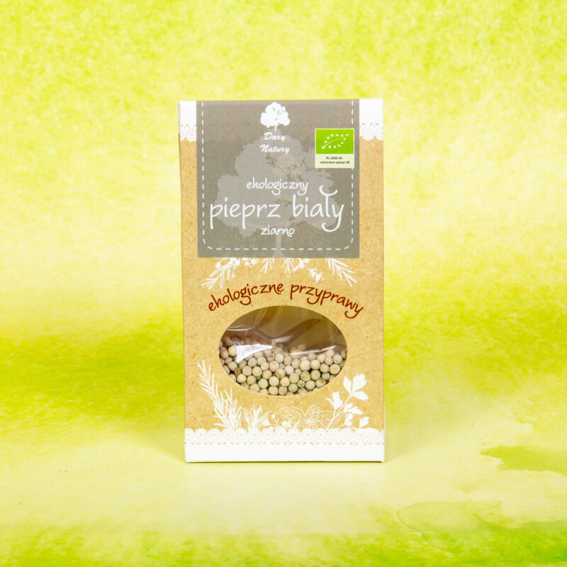 Valge Terapipar 30g BIO