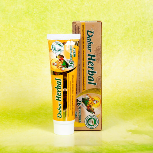 Ayurveda Antibakteriaalne Hambapasta 100ml