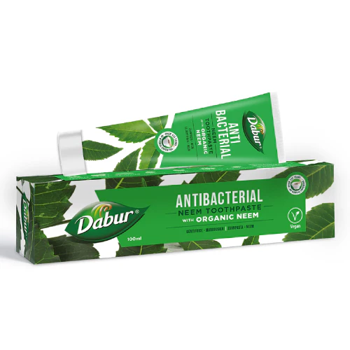 Neemi Antibakteriaalne Hambapasta 100ml