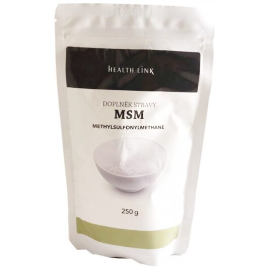 MSM 250g