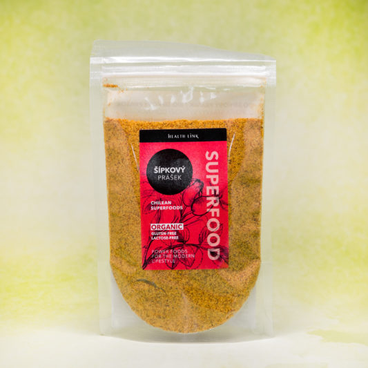 Kibuvitsamarja pulber 100g BIO