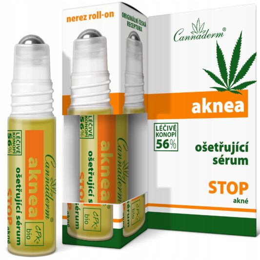 Akne Seerum 5ml