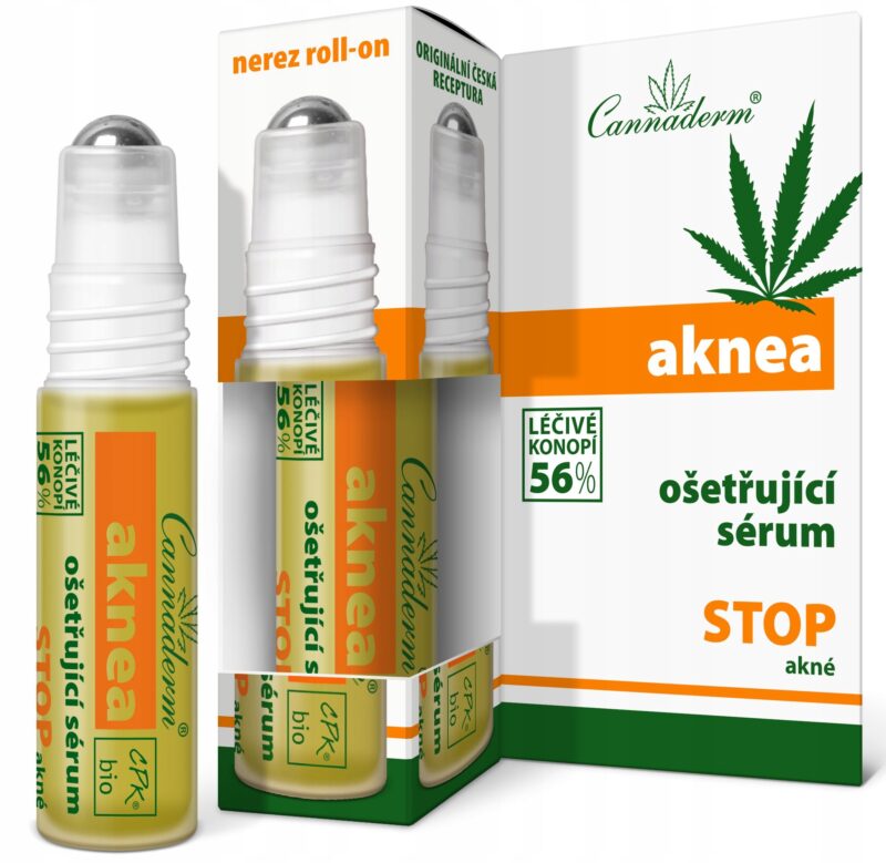 Akne Seerum 5ml