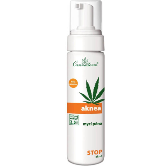 Akne Pesuvaht 180ml