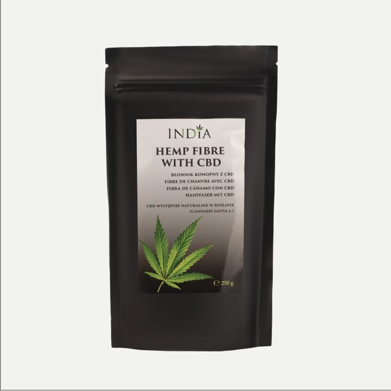 CBD Kanepikliid 250g