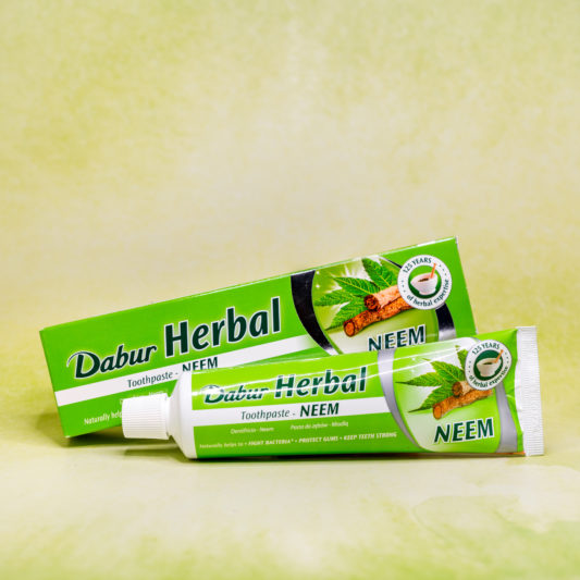 Neemi Antibakteriaalne Hambapasta 100ml