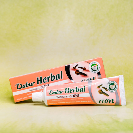 Nelgi Antibakteriaalne Hambapasta 100ml