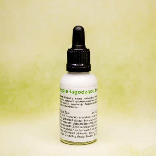 Akne Tilgad 30ml