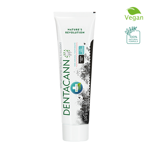 Dentacann Aktiivsöega Hambapasta 100ml
