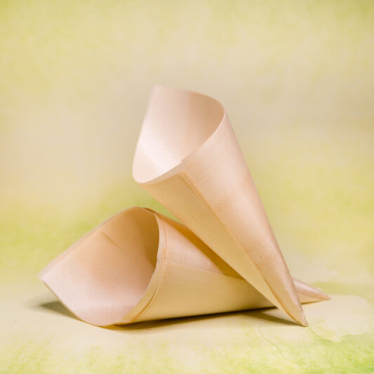 Puidust Torbik Ǿ 70 x 195 mm 50tk/pk