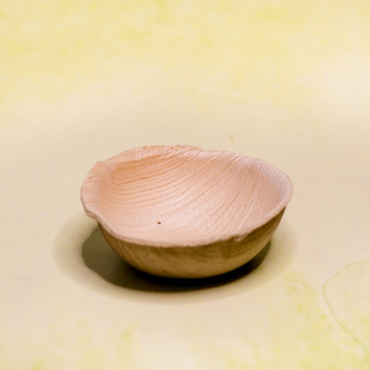 Palmilehest Kausike Ǿ 60 mm 50tk/pk