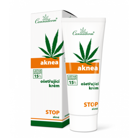 Akne Kreem 75g