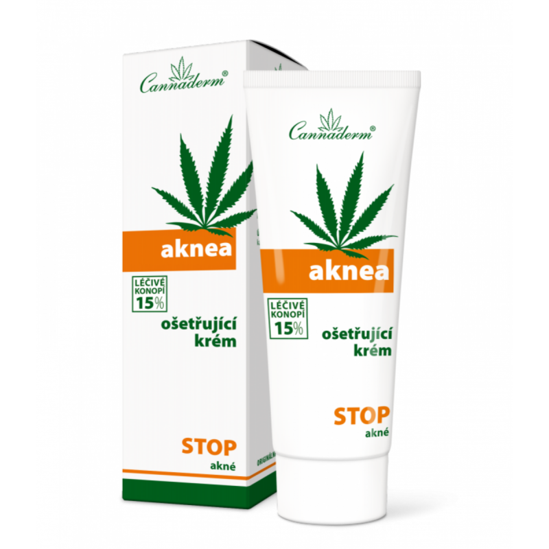 Akne Kreem 75g