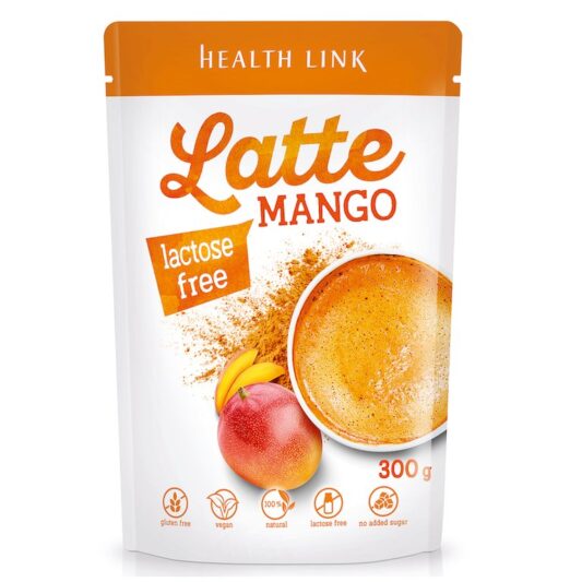 Mango Latte 300g