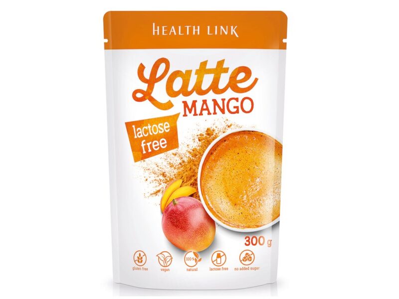 Mango Latte 300g