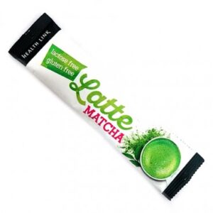 Matcha Latte 13g BIO 1tk