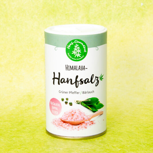 Kanepi-Rohelise Pipra-Karulaugu Himaalaja Ürdisool 165g