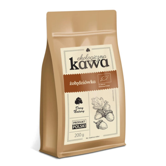 Tammetõru Viljakohv 200g BIO