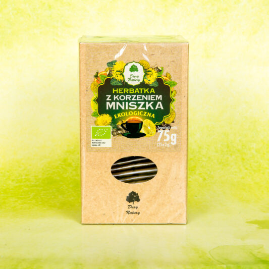 Võilillejuure Tee 25tk/3g BIO