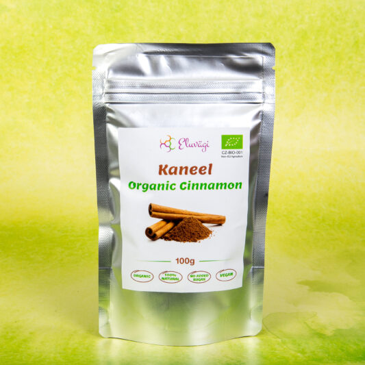 Kaneel 100g BIO