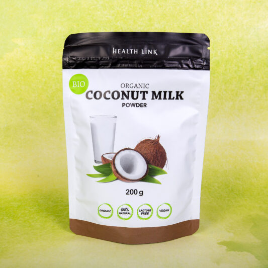 Kookospiima Pulber 200g BIO