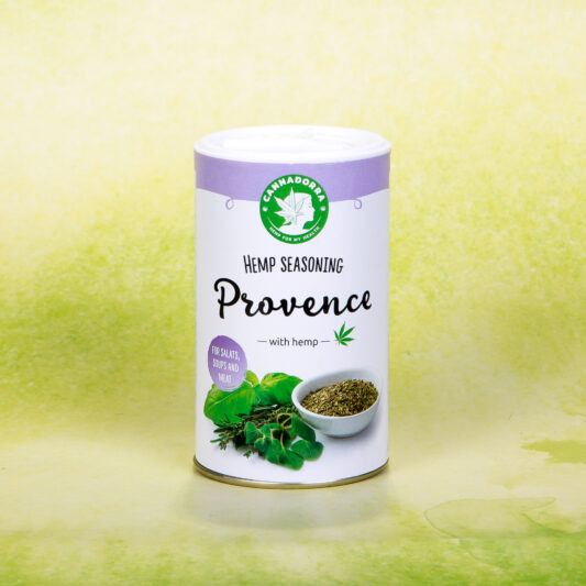Kanepi Vahemere Ürdisegu Provence 30g