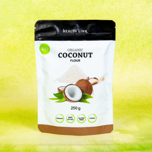 Kookosjahu 250g BIO