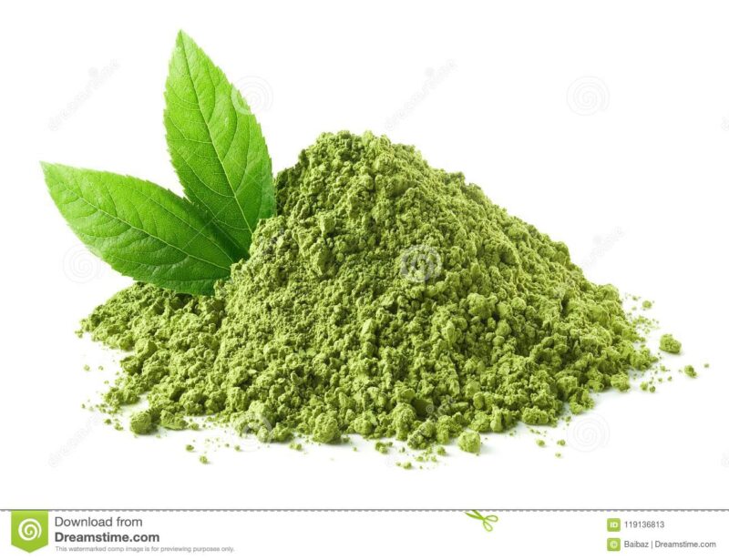 Jaapani Matcha FUKU 60g BIO