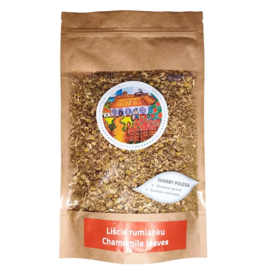 Kummeliõied 50g