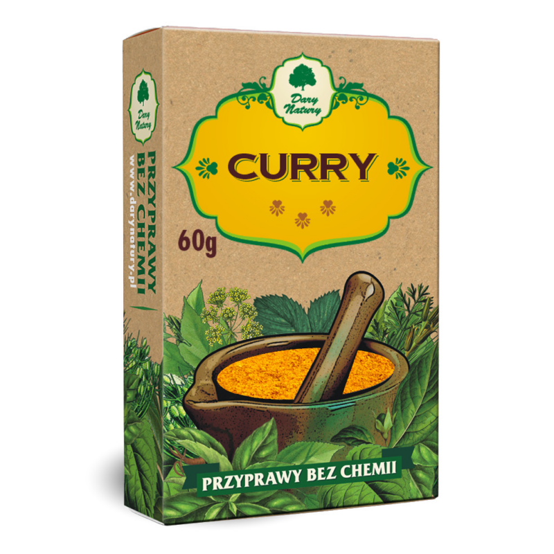 Karri Pulber 60g
