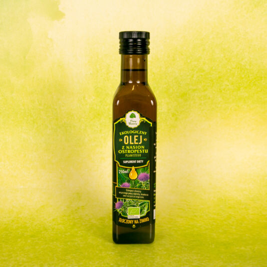 Maarjaohaka õli 250ml BIO