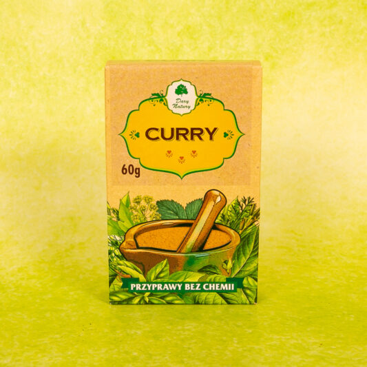 Karri Pulber 60g
