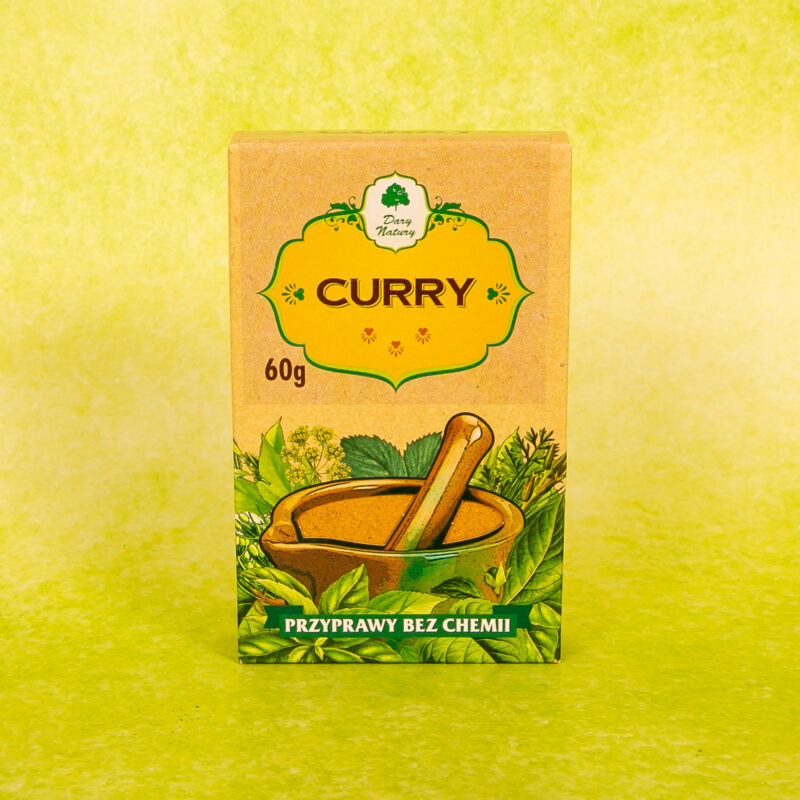 Karri Pulber 60g