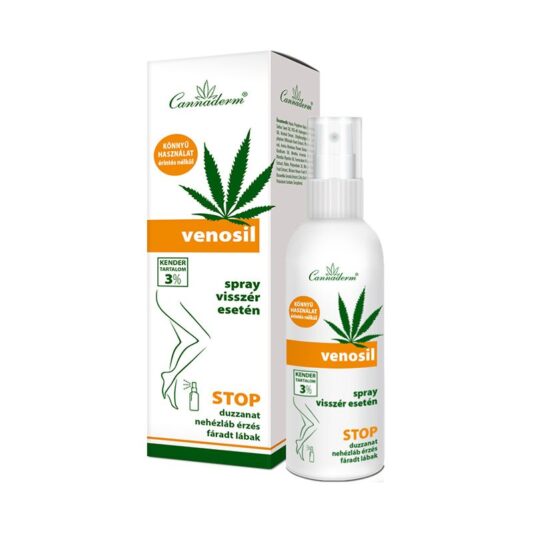 Venosil Sprei Veenilaiendid 150ml