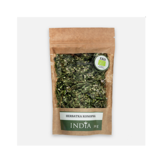CBD Lõõgastav Kanepitee 20g