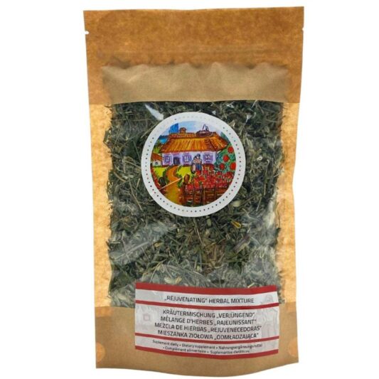 Noorendav Teesegu 50g