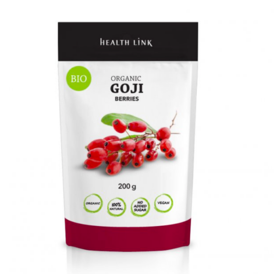 Goji Marjad 200g BIO