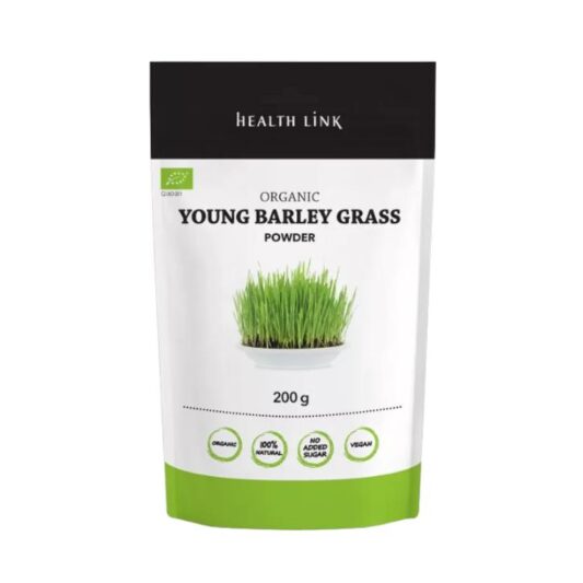 Odravõrse Pulber 200g BIO