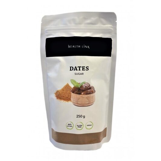 Datli Suhkur 250g