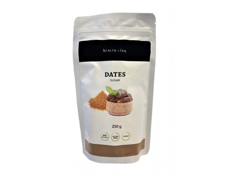 Datli Suhkur 250g