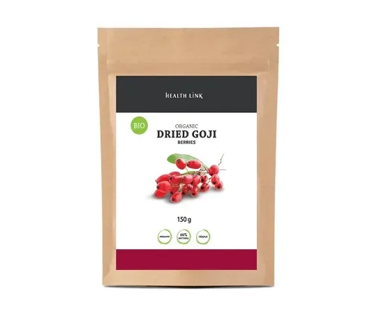 Goji Marjad 150g BIO