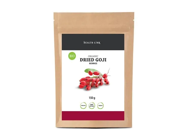 Goji Marjad 150g BIO